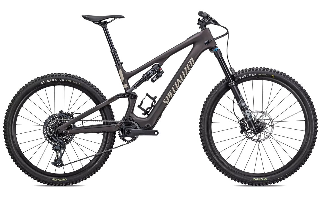 Specialized Turbo Levo SL Comp Carbon – 320 Wh – 29 – 27,5 Zoll – Fully