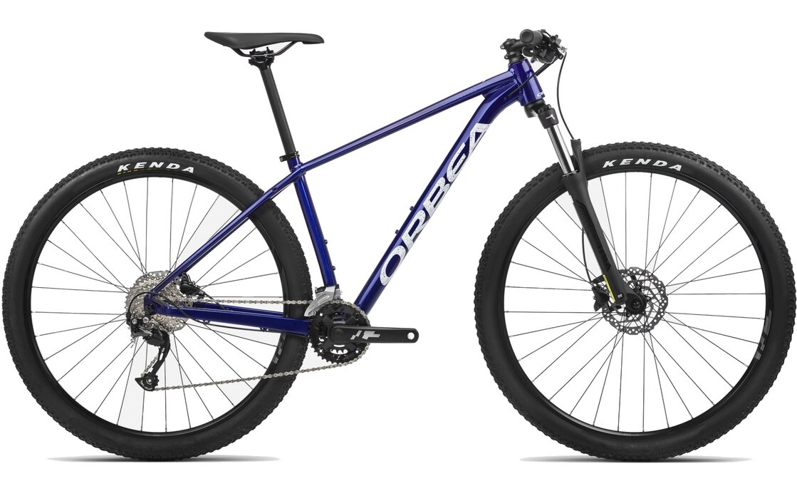 Orbea Onna 29 40 – 29 Zoll – Diamant – 2023