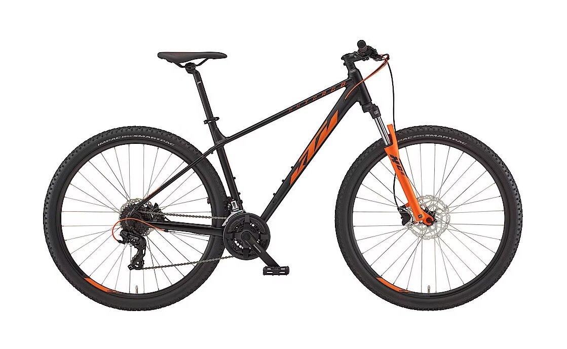 KTM Chicago 271 – 27,5 Zoll – Diamant – 2023