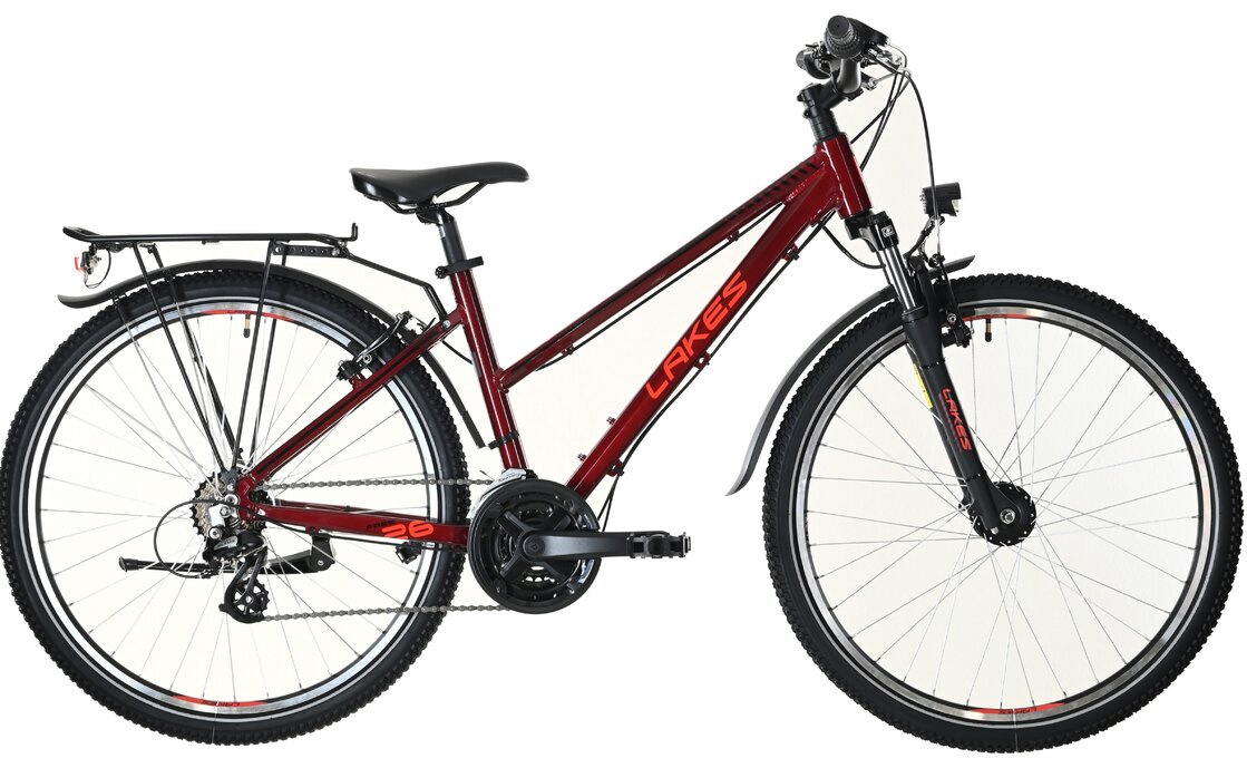 Lakes Free 26 V Girl – 26 Zoll – Damen Sport – 2024