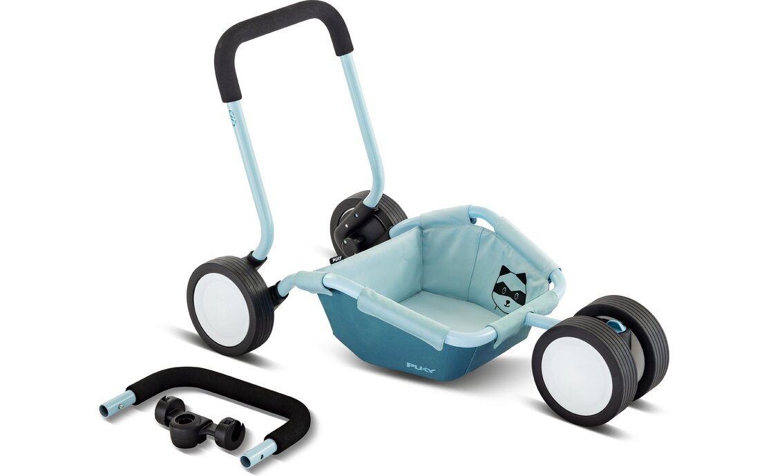 Puky Traily – 2025