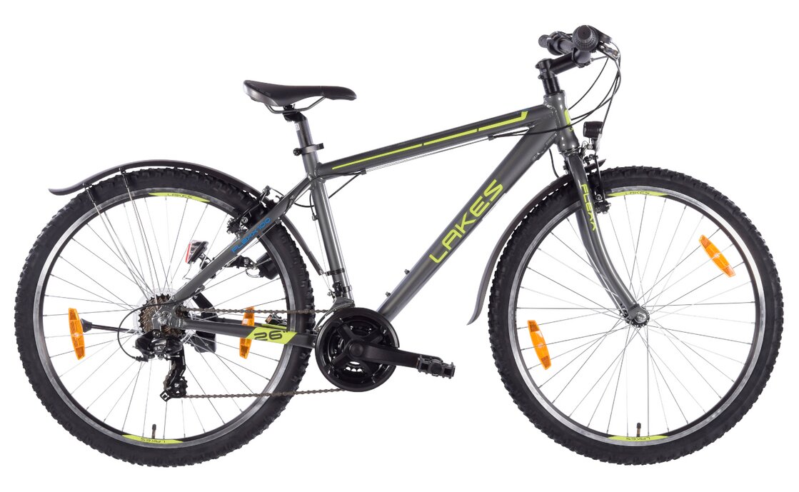 Lakes Flexx 100 – 26 Zoll – Diamant – Aktion