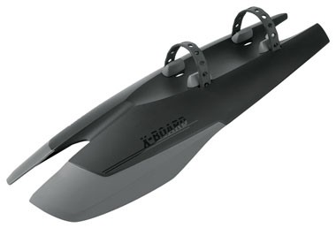 Schutzblech SKS X-Board VR in anthrazit/grau