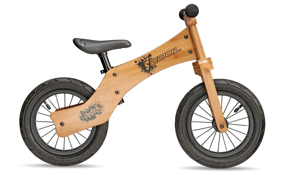 S’cool pedeX wood one – 12 Zoll – Aktion