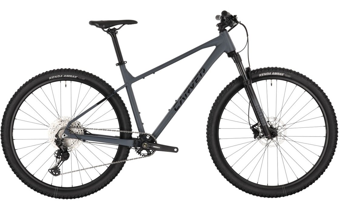 Carver Strict 160 – 27,5 Zoll – Diamant – 2025