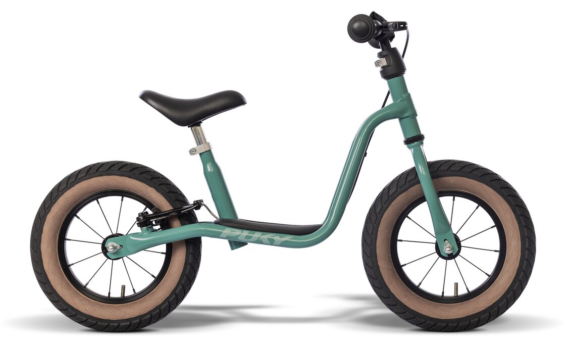 Puky LR XL BR – 2025