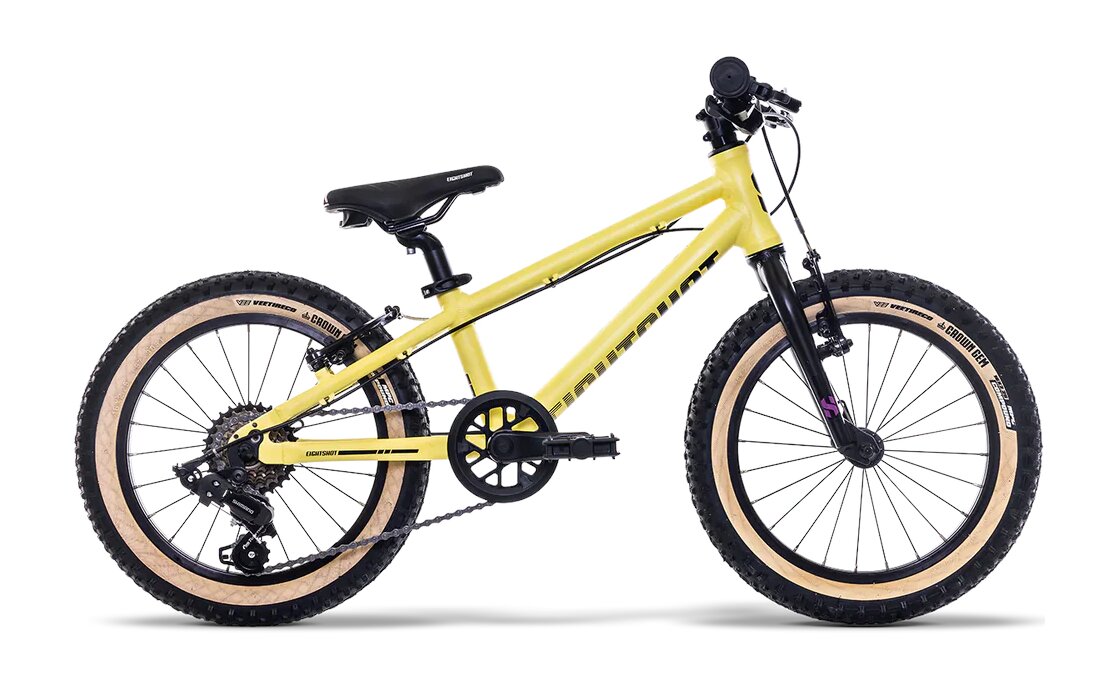 Eightshot Coady 16 SL – 16 Zoll – Diamant – 2025