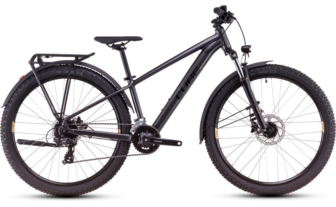 Cube Acid 260 Disc Allroad – 26 Zoll – Diamant – 2025