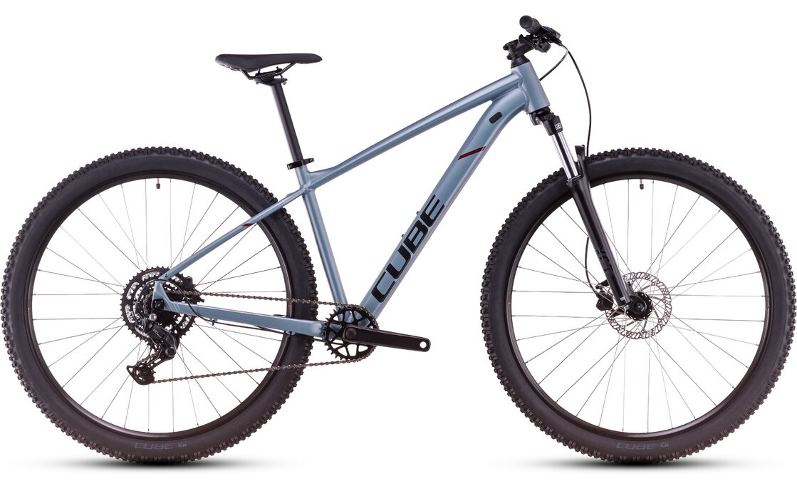 Cube Aim Pro – 27,5 Zoll – Diamant – 2025
