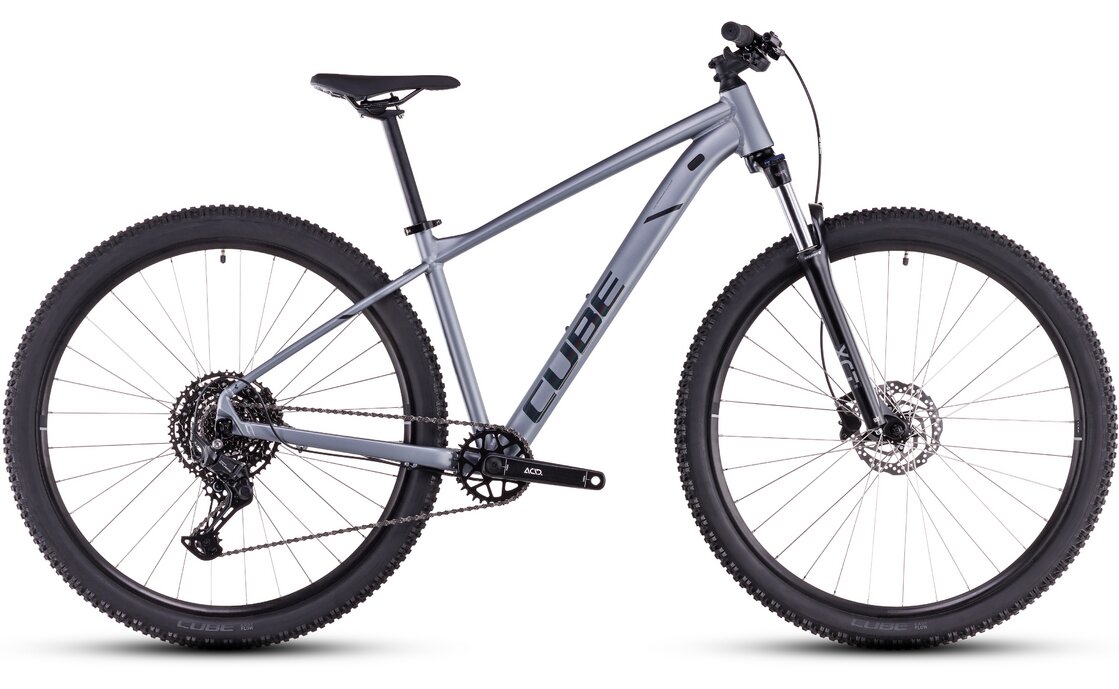 Cube Aim Race – 27,5 Zoll – Diamant – 2025