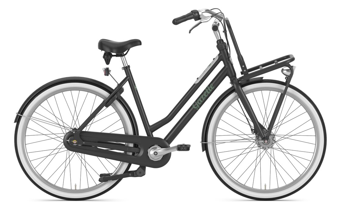Gazelle Miss Grace – 28 Zoll – Tiefeinsteiger – 2025