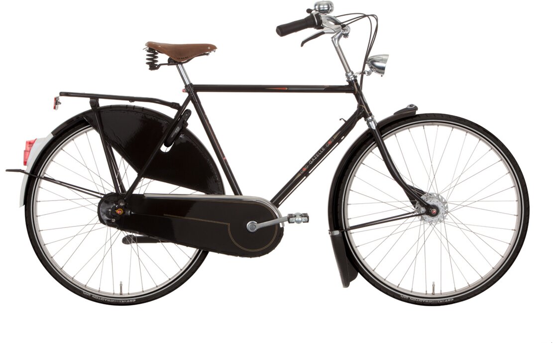 Gazelle Tour Populair RT – 28 Zoll – Diamant – 2025