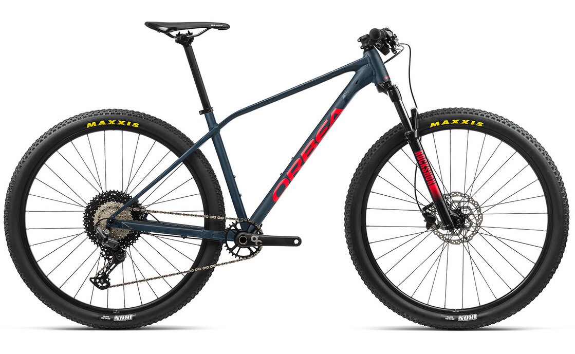 Orbea Alma H30 – 29 Zoll – Diamant – Aktion
