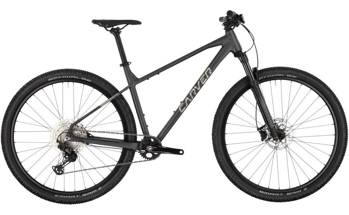Carver Strict 170 – 27,5 Zoll – Diamant – 2025