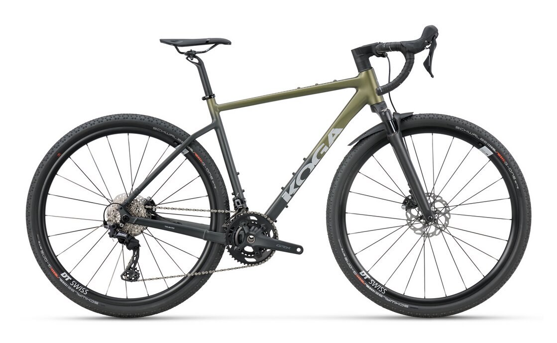 Koga Colmaro Extreme – 28 Zoll – Diamant – 2025