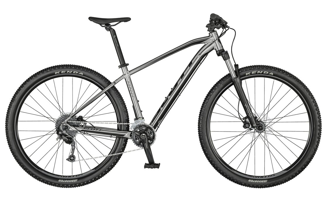 Scott Aspect 750 – B-Ware – 27,5 Zoll – Diamant – 2024