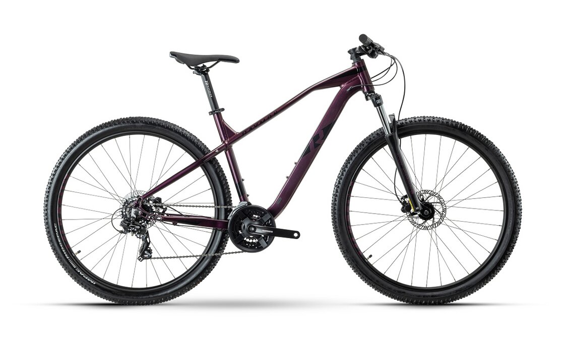 Raymon HardRay Seven 2.0 – 27,5 Zoll – Diamant – 2024