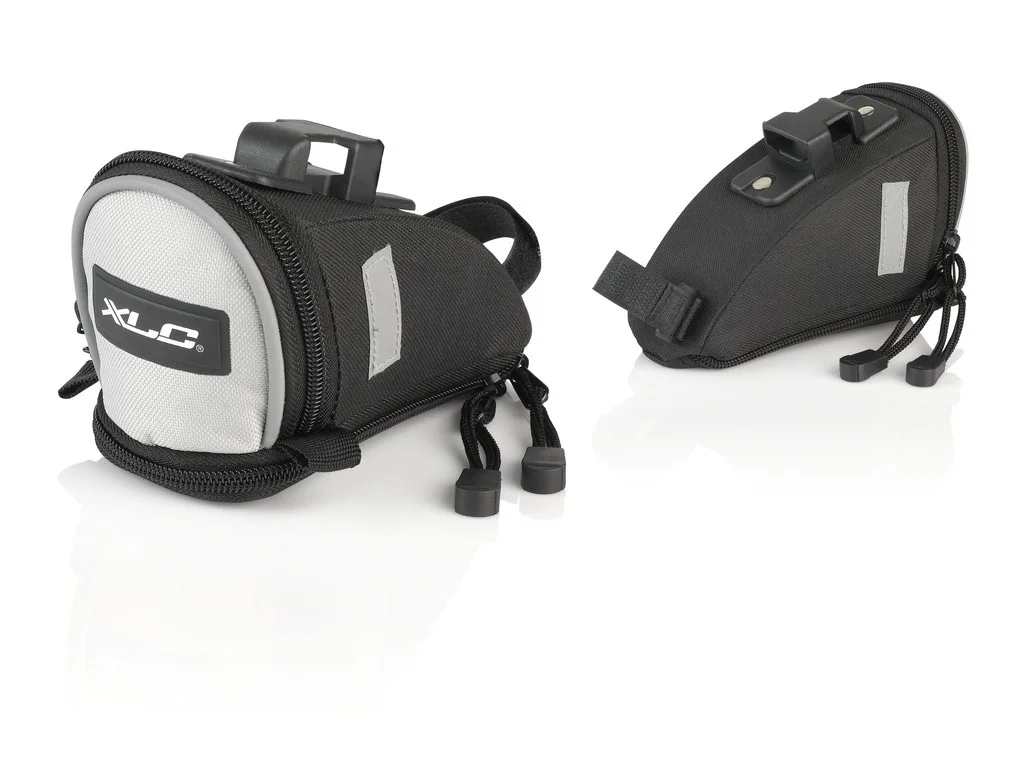Satteltasche XLC Traveller BA-S72 mit Quickrelease