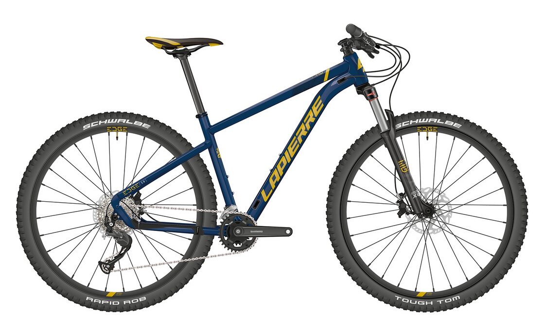 Lapierre Edge 5.9 – 29 Zoll – Diamant – Aktion