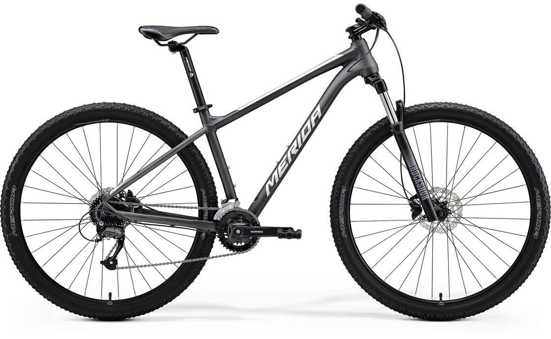 Merida Big.Nine 60 – B-Ware – 29 Zoll – Diamant – 2023