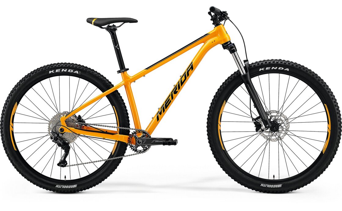 Merida Big.Trail 200 – 29 Zoll – Diamant – 2023