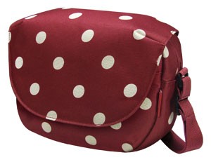 Lenkertasche Klickfix Funbag Reisenthel 0263 mit Lenkeradapter