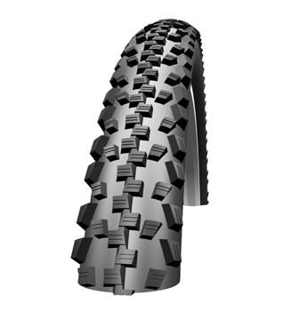 MTB Reifen Schwalbe Jack HS 407 47-305 16"
