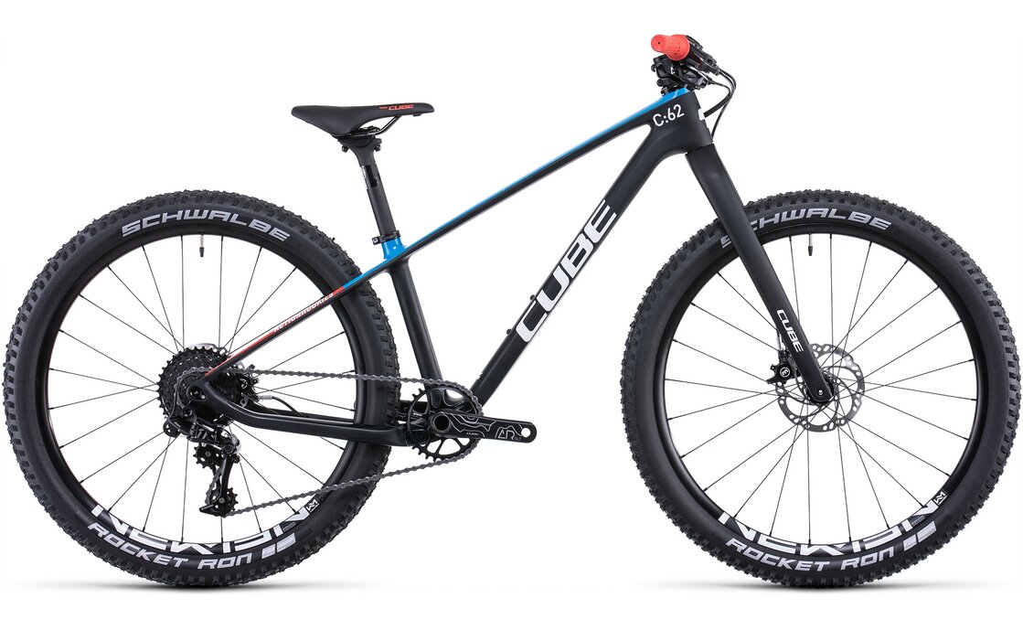 Cube Elite 240 C:62 SL – 24 Zoll – Diamant – Aktion