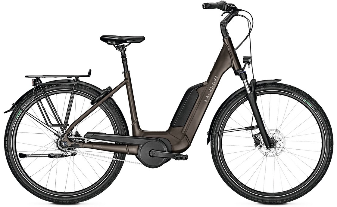 Kalkhoff Image 1.B Move RT – 500 Wh – 28 Zoll – Tiefeinsteiger – 2023