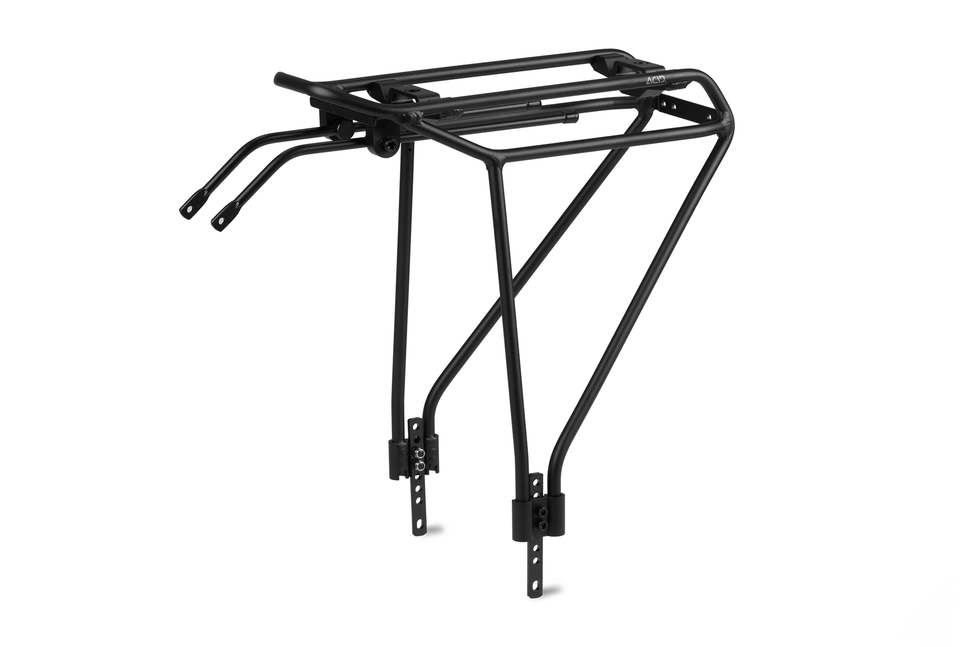 Gepäckträger CUBE ACID PURE Universal 26" - 29" RILink schwarz