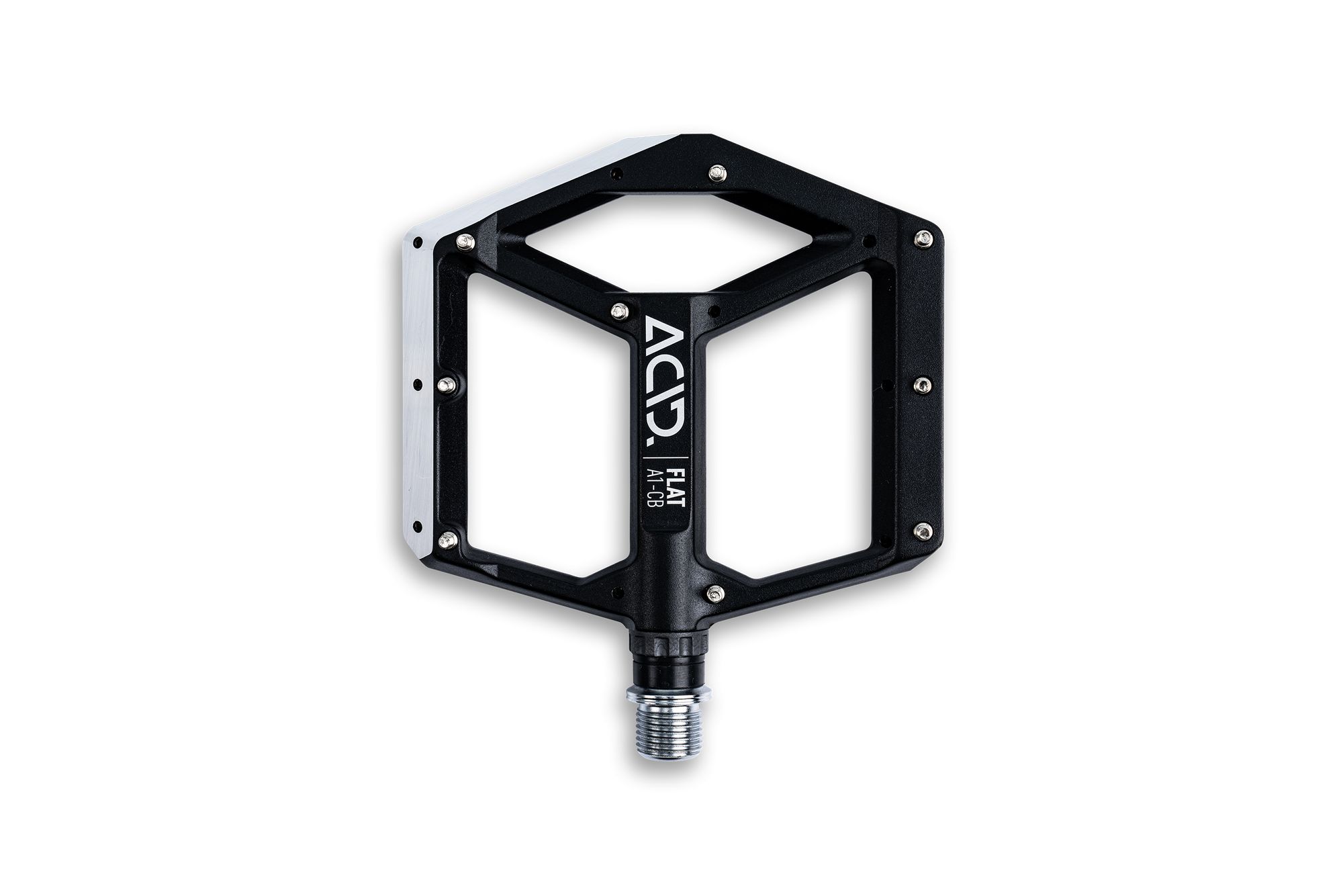 Cube ACID Pedale FLAT A1-CB