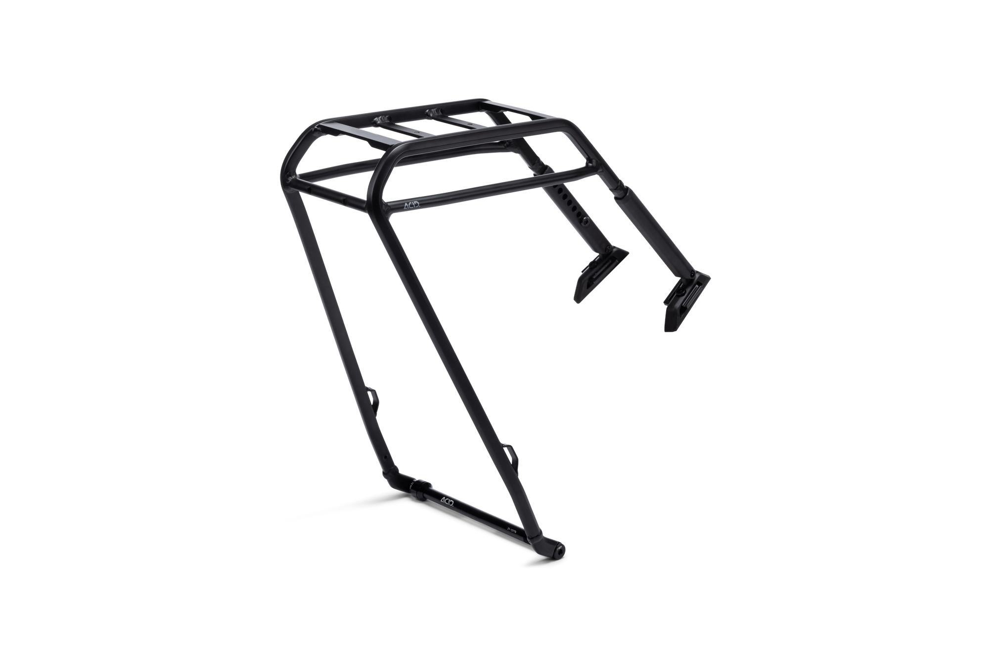 ACID Gepäckträger FULL SUSPENSION RILink Axle Mount /CUBE Stereo Hybrid 140 / 160