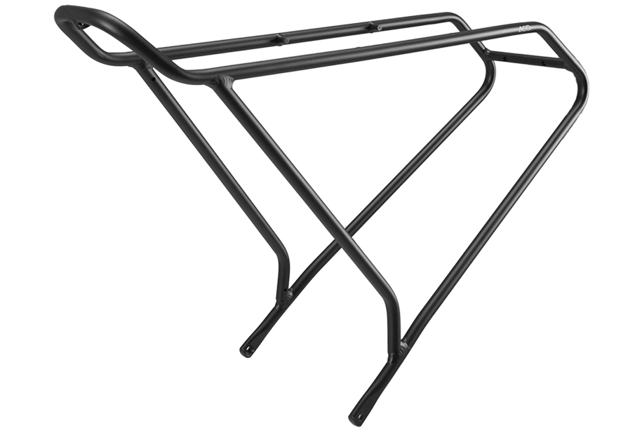 Gepäckträger CUBE  ACID SIC RAIL 27,5" schwarz