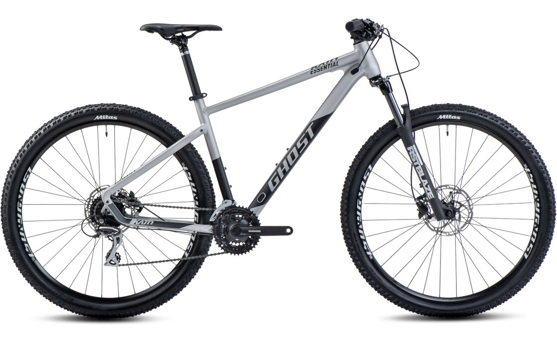 Ghost Kato Essential 29 AL – 29 Zoll – Diamant – 2025