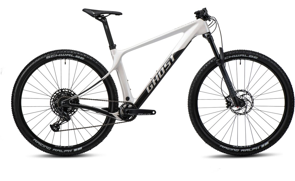 Ghost Lector SF – 29 Zoll – Diamant – 2023