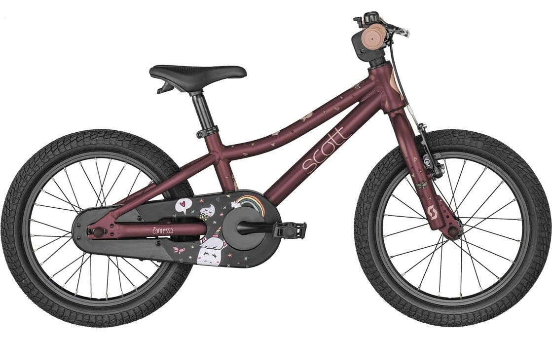 Scott Contessa 16 – 16 Zoll – Diamant – Aktion