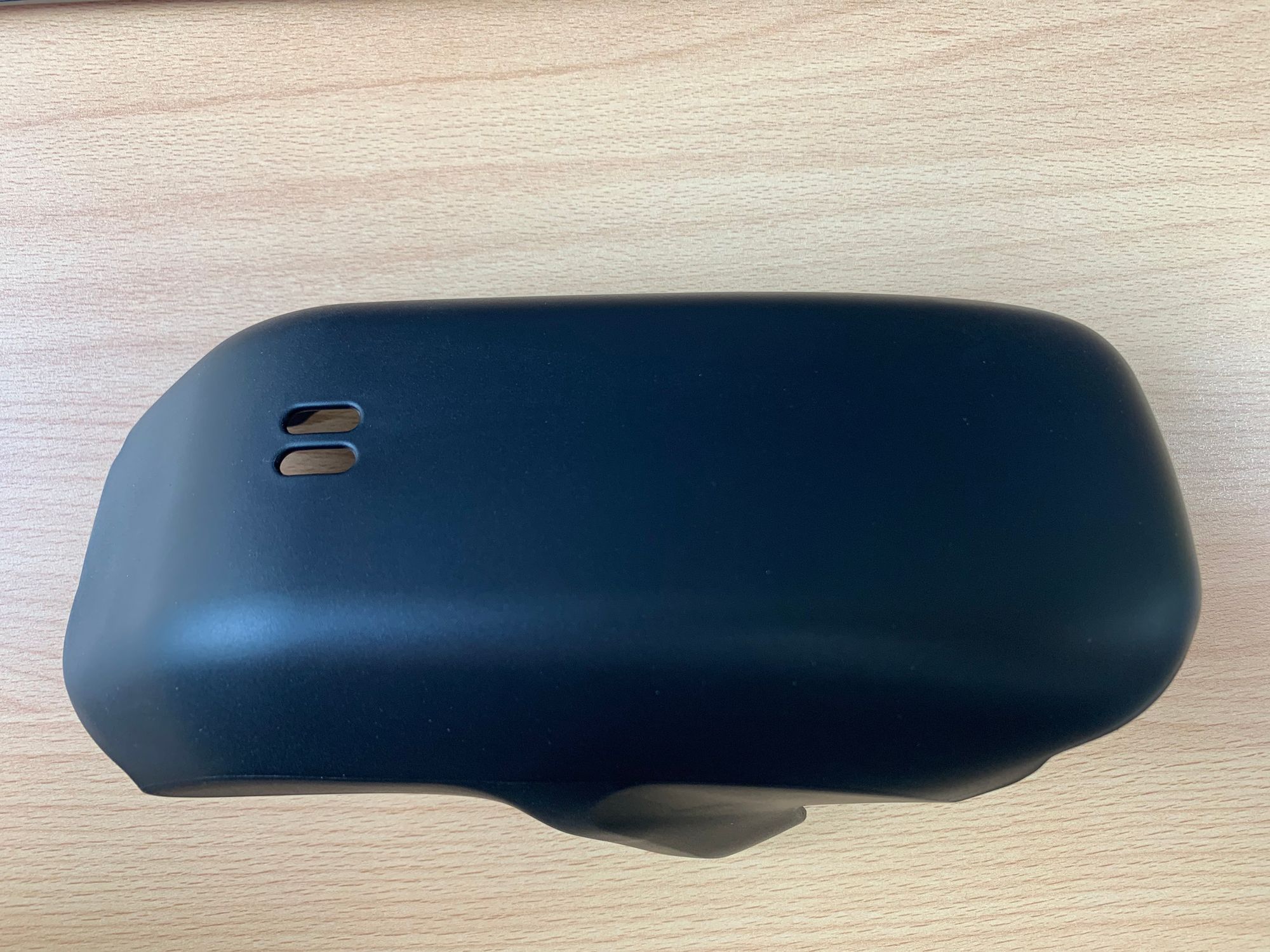 Motorcover Bosch 21-15472 Connectmodule BCM Cube Reaction Easy Entry (MY2023- 2024)