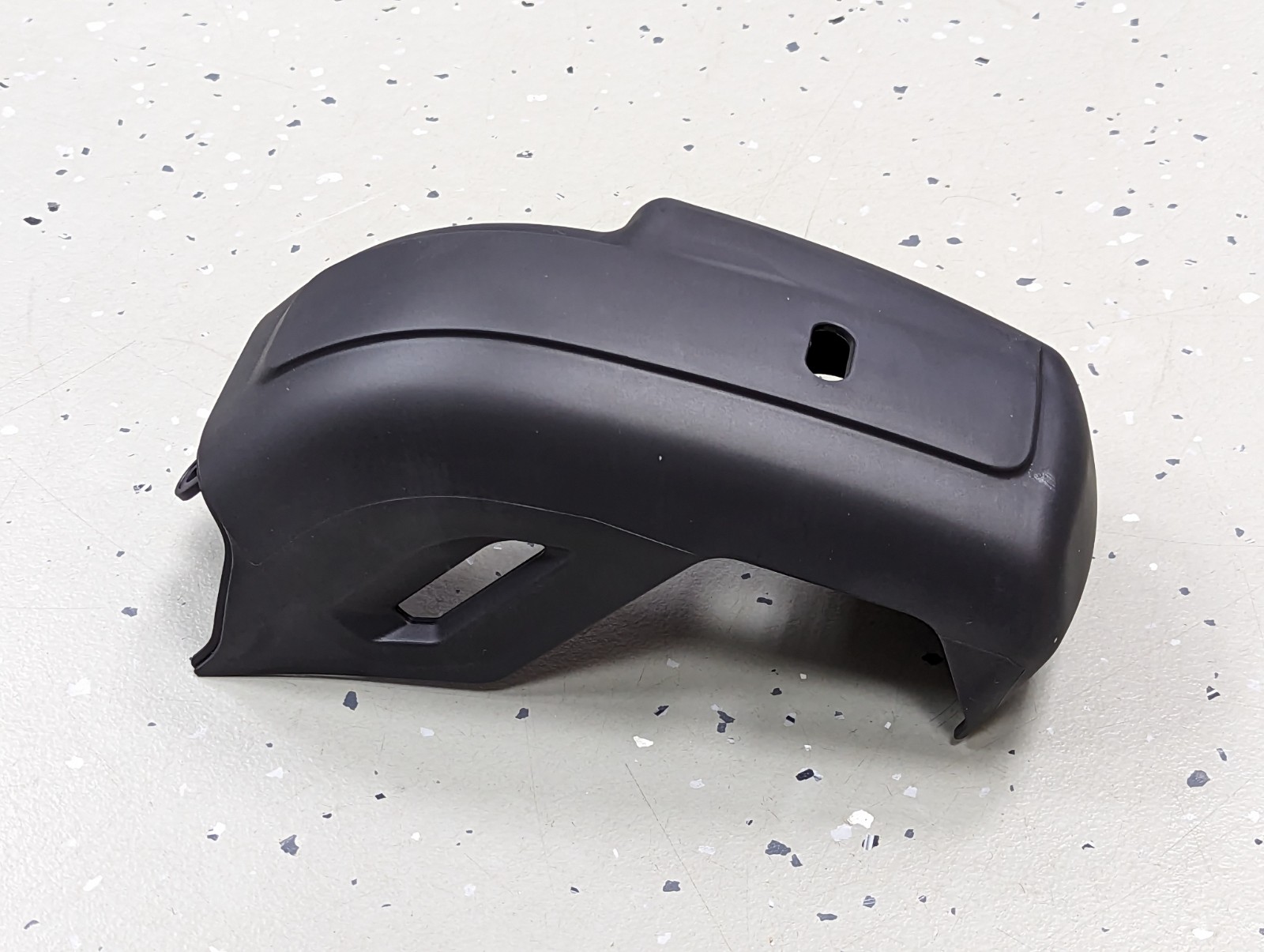 Motorcover 21-15277 Bosch Connectmodule BCM für Stereo HPC 140/160 ab Rahmengröße M