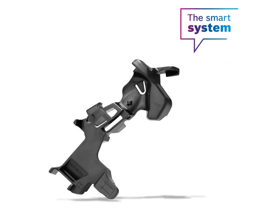 Halter Connect Module für BDU33YY das smarte System