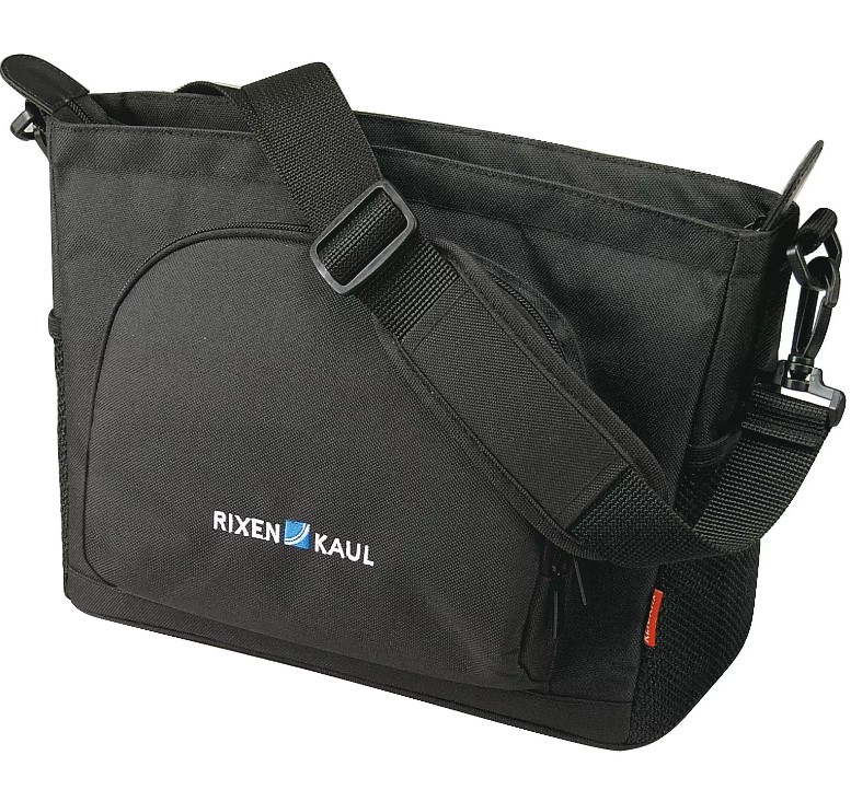 Klickfix ALLEGRA LENKERTASCHE 8l
