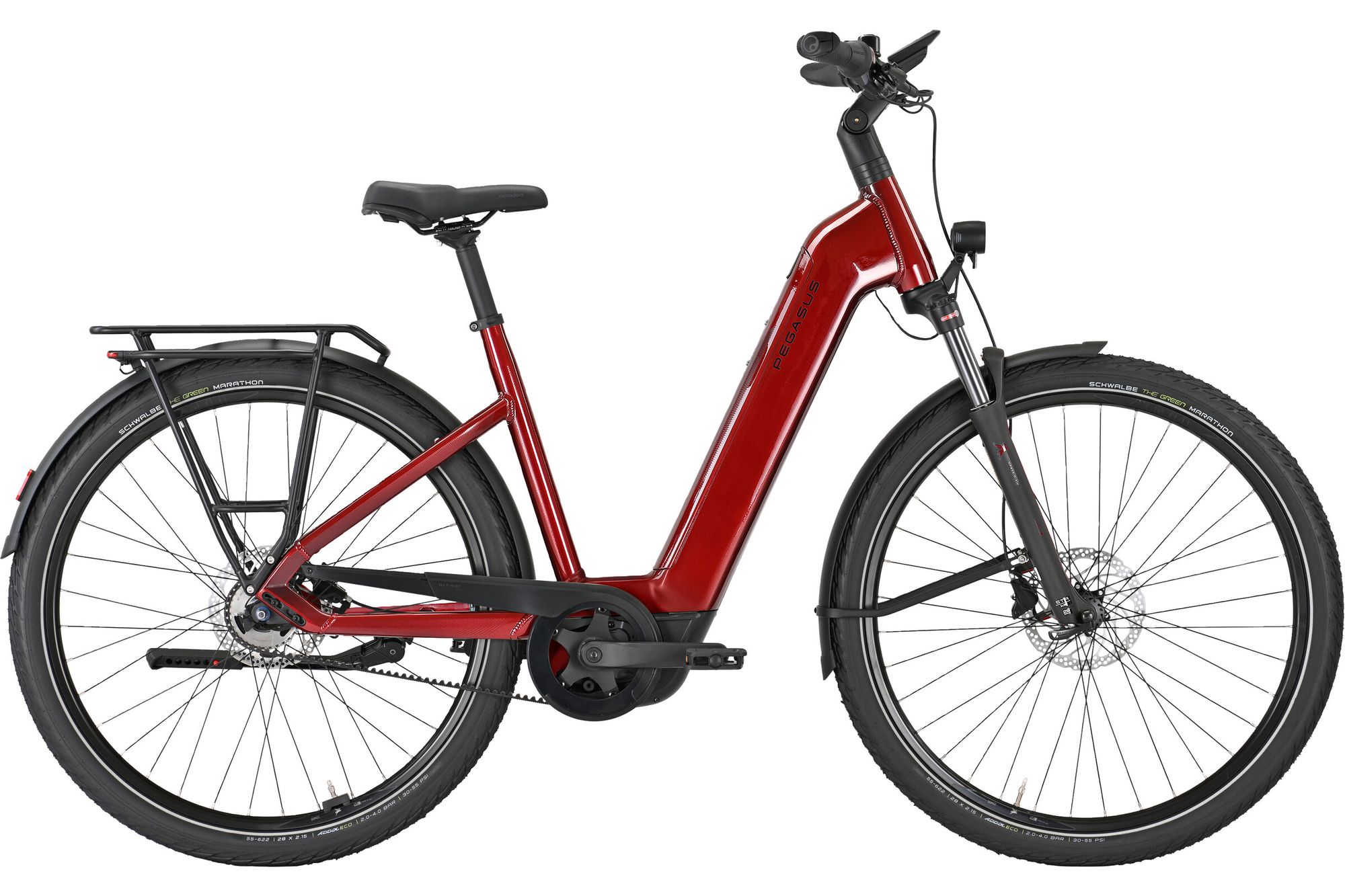 ZEG-525702650645-5257026508-E-Bike-PEGASUS-Premio-EVO-5F-Belt-800-Wh-Kiox-500-Wave-28-Zoll-5G-Smart-CX-fire-red-117315-1.jpg E-Bike PEGASUS Premio EVO 5F Belt 800 Wh Kiox 500 Wave 28 Zoll 5G Smart CX fire red – Image 1