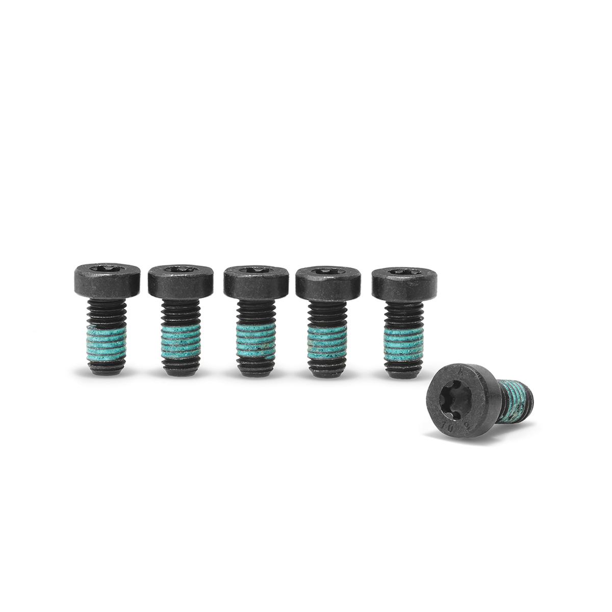 Schrauben-Set Drive Unit BDU4xx