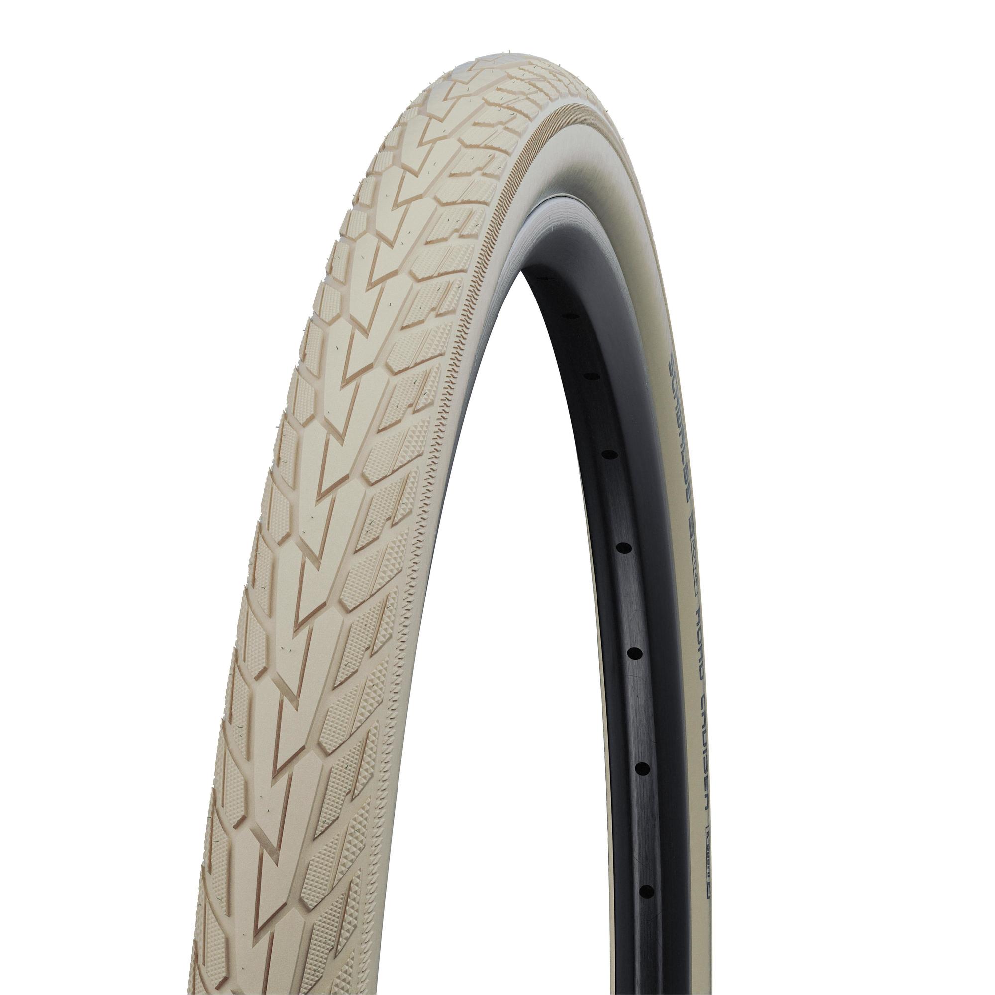 hs484-schwalbe-road-cruiser-creme-standard-1-NEW-23029-Fahrradreifen-Schwalbe-Super-Moto-HS605-27-5x2-40-62-584-black-reflex-110257.jpg Fahrradreifen Schwalbe ROAD CRUISER ETRTO 42-622 (28 Zoll) CREME-REFLEX – Image 1