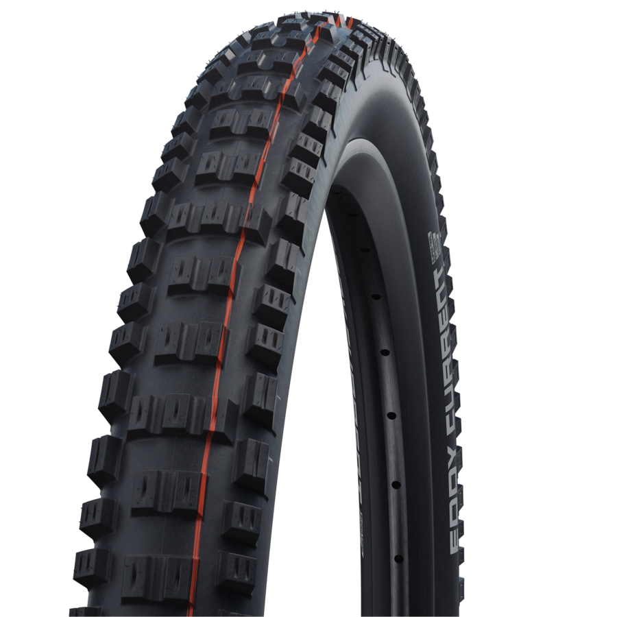 Schwalbe Reifen Eddy Current Front Evo Super Trail TLE 29" 62-622