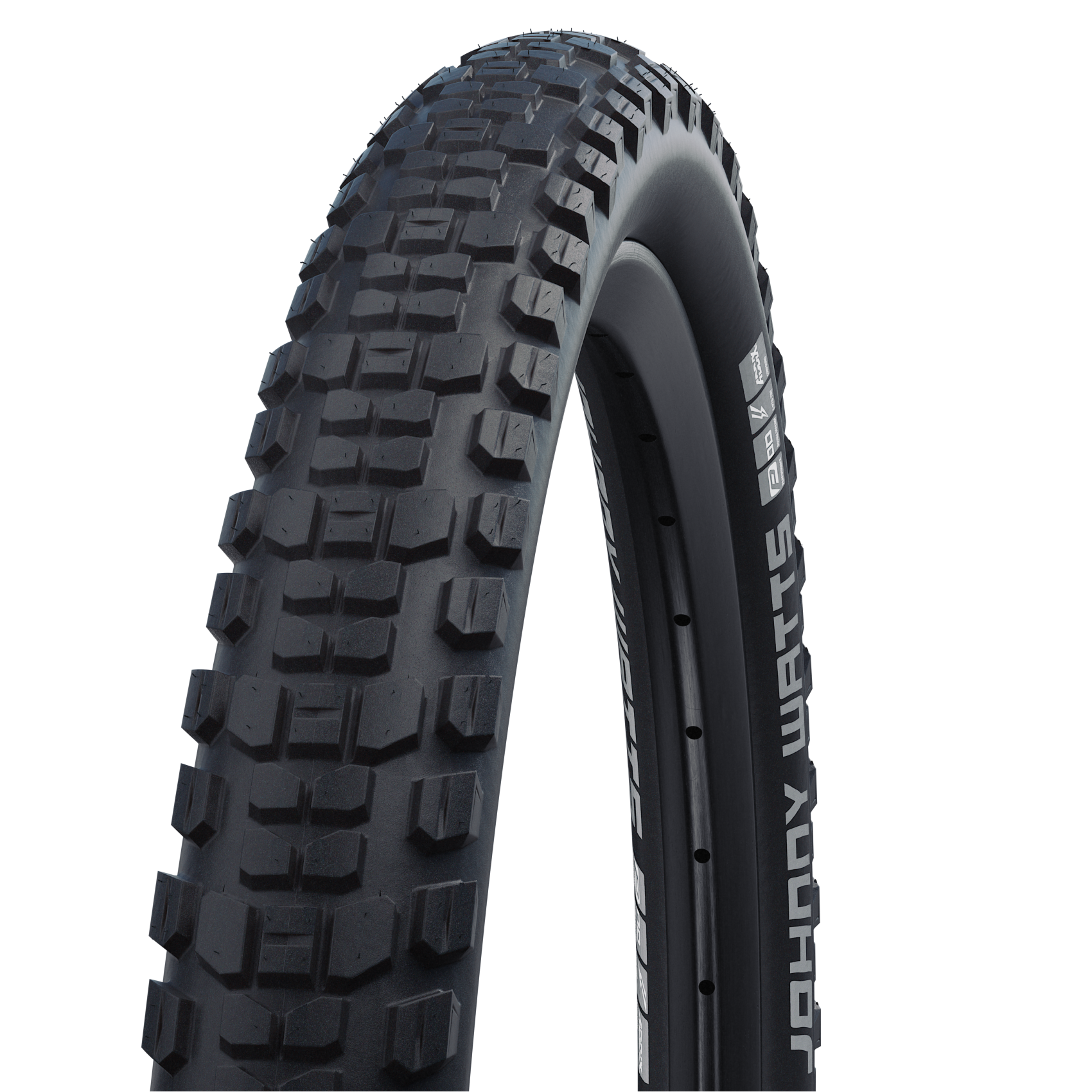 Schwalbe Reifen Johnny Watts Performance Line Black TUBE 29" 65-622