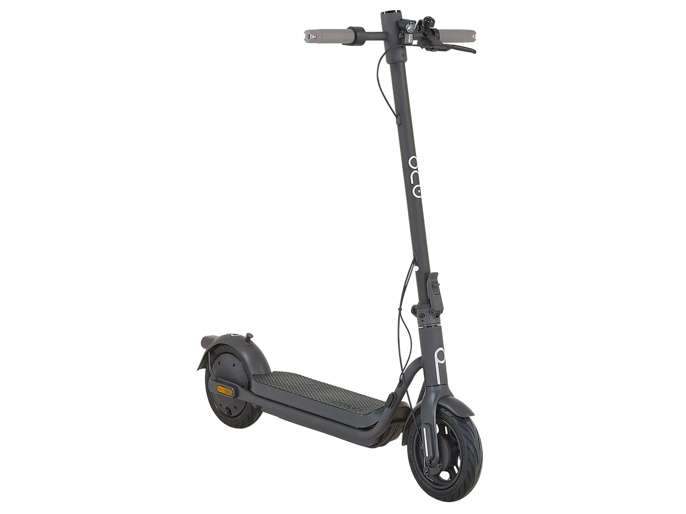 Prophete E-Scooter 1.0 Anthrazit 360 W