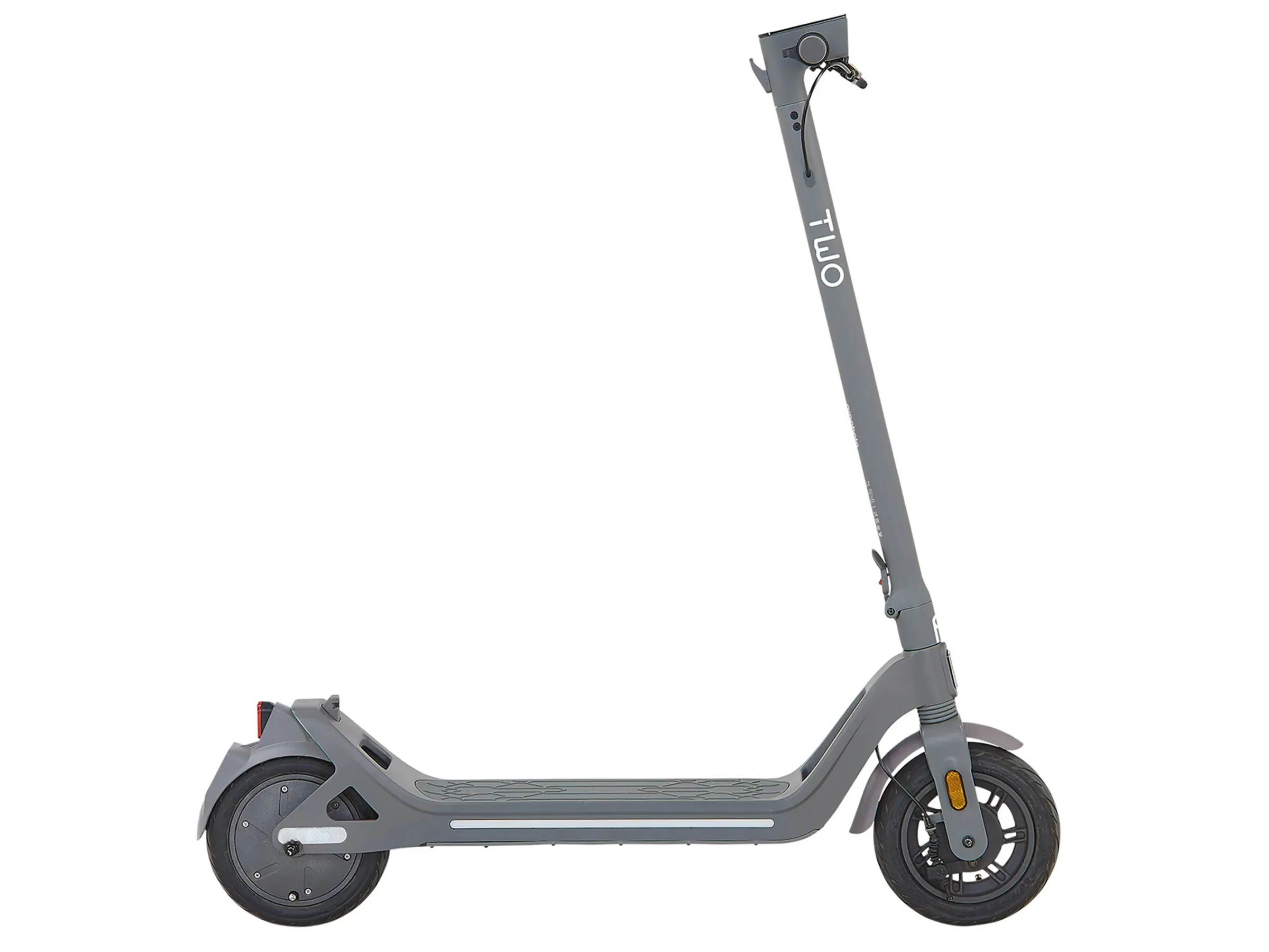 Prophete E-Scooter 2.0 Grau 370 W