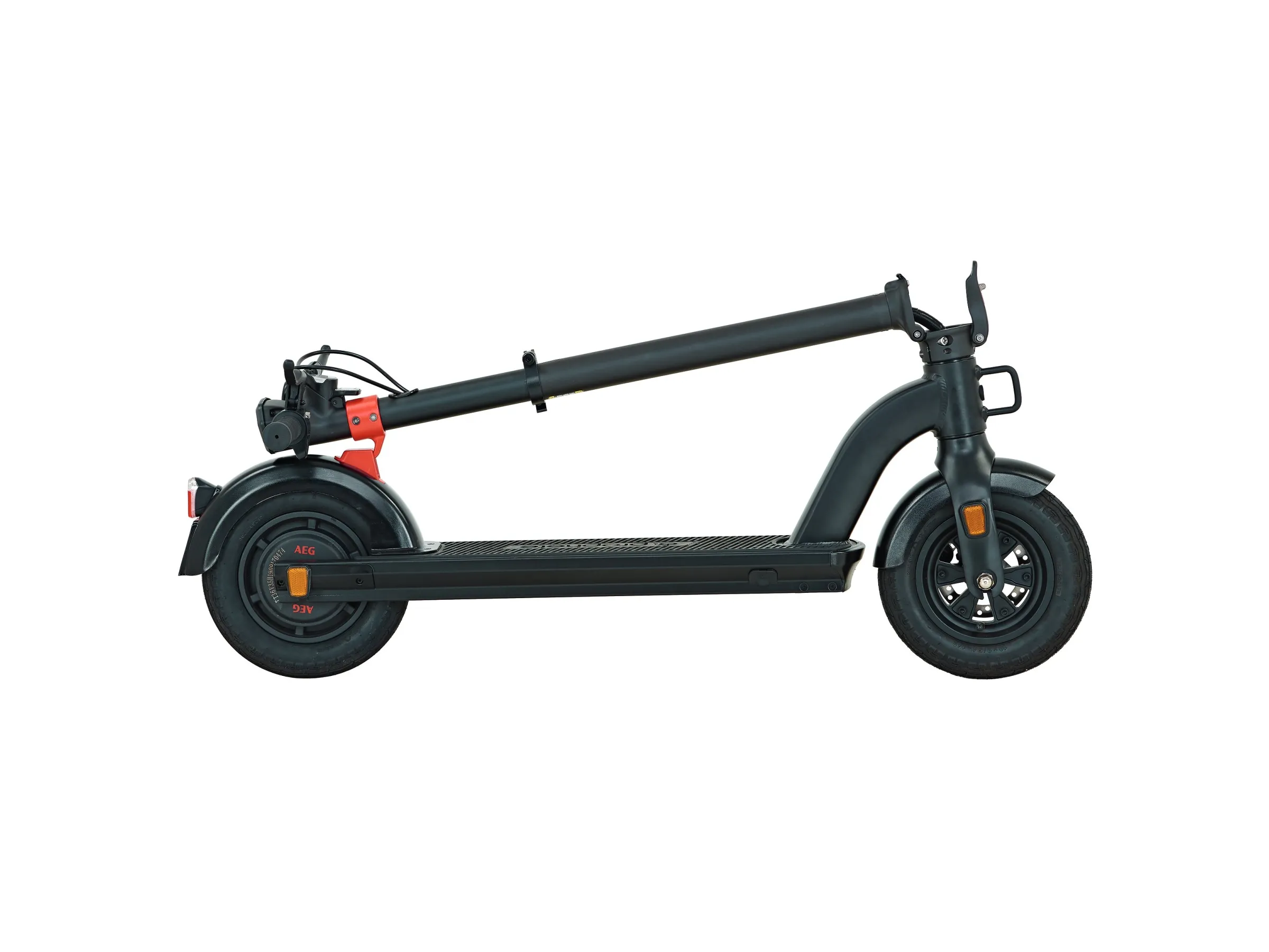 Prophete Urbanicer E-Scooter 10 Zoll
