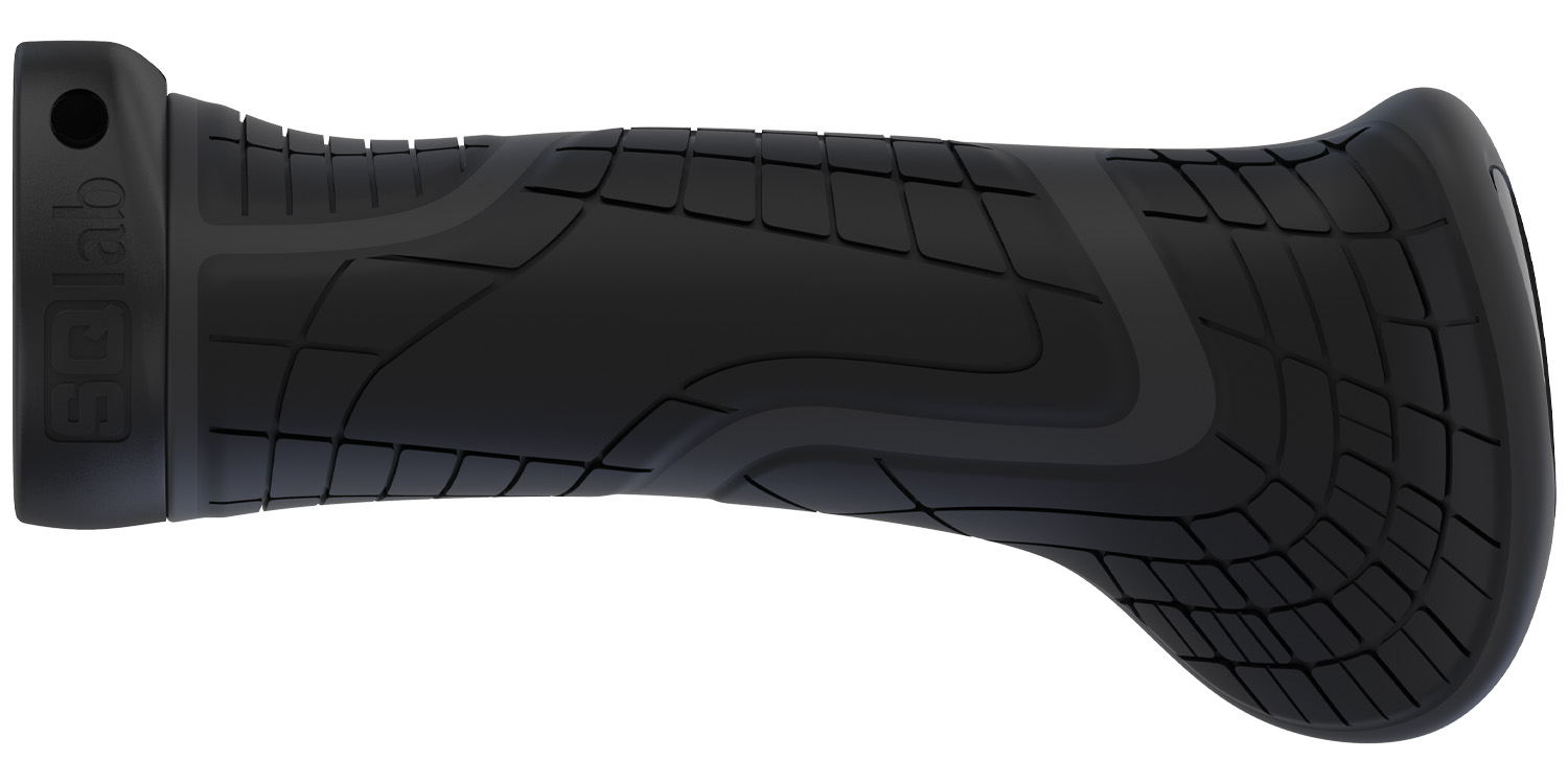 Lenkergriffe SQlab 710